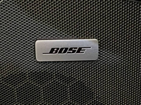 2019 Cadillac Escalade Platinum