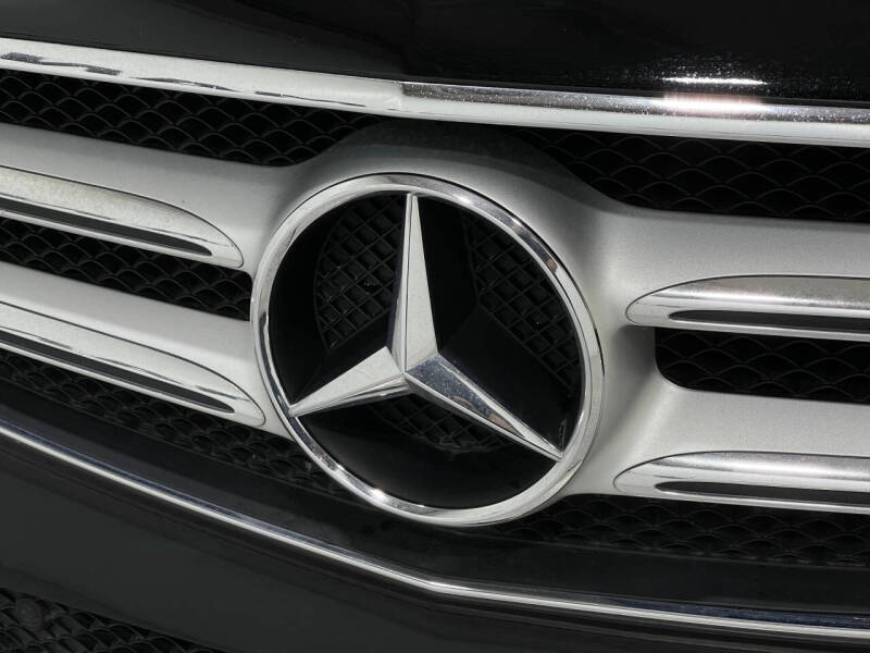 2018 Mercedes-Benz E-Class E 300