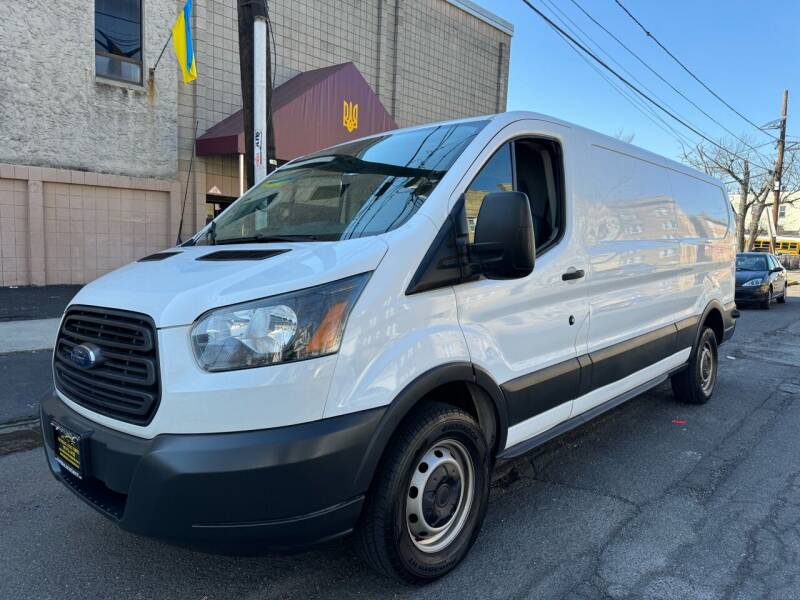 2015 Ford Transit for sale at General Auto Group in Irvington NJ