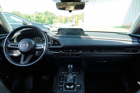 2023 Mazda CX-30 2.5 S Select