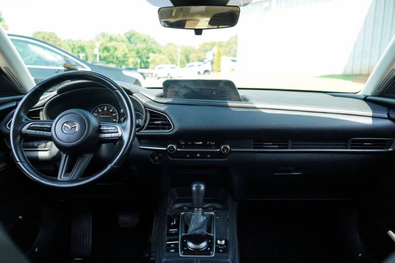 2023 Mazda CX-30 2.5 S Select