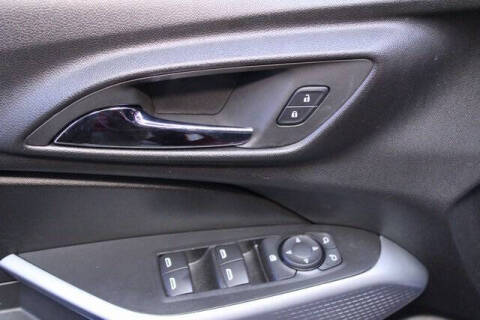 2024 Chevrolet Trax RS