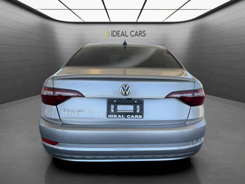 2021 Volkswagen Jetta S