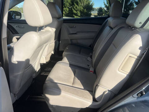 2012 Mazda CX-9 Touring