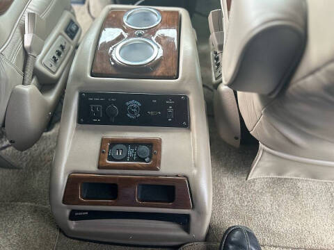 2016 GMC Savana 2500