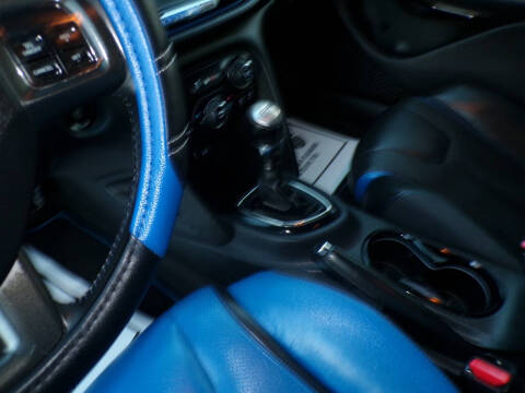 2013 Dodge Dart Limited