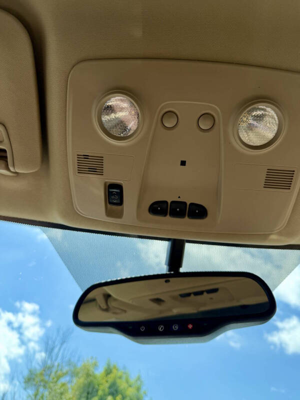2011 Buick Enclave CXL-2