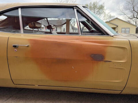 1969 Dodge Charger
