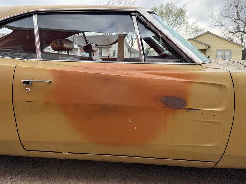 1969 Dodge Charger