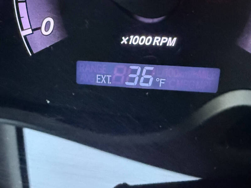 2011 Toyota Avalon Limited