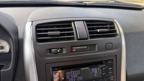2007 Saturn Vue
