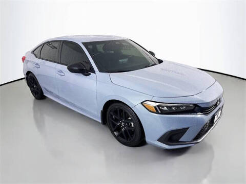 2023 Honda Civic for sale at BMW of Bloomington in Bloomington IL