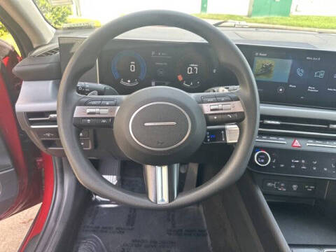 2024 Hyundai Sonata