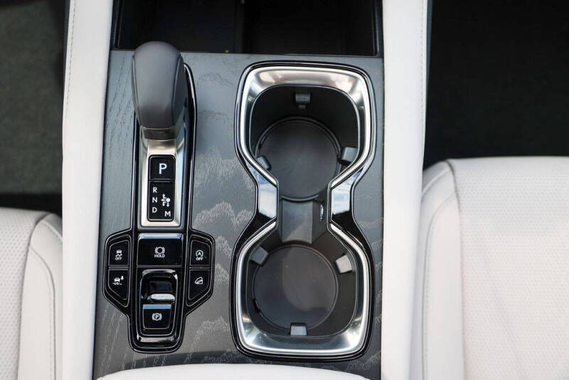 2026 Lexus RX 350 Premium+