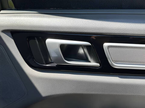 2022 Porsche Cayenne