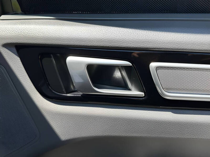 2022 Porsche Cayenne