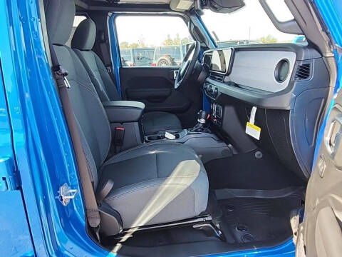 2026 Jeep Gladiator Willys