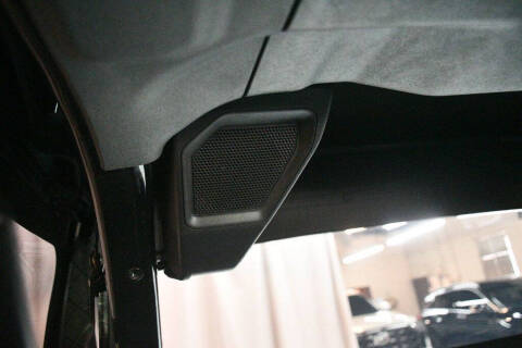 2023 Ford Bronco Wildtrak Advanced