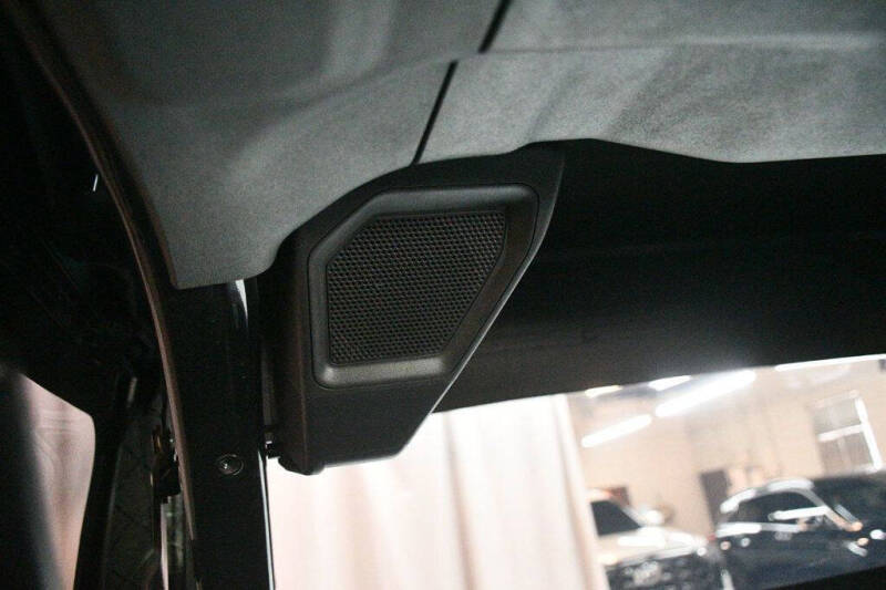 2023 Ford Bronco Wildtrak Advanced