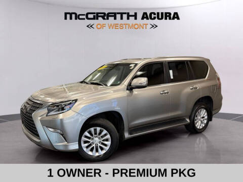 2023 Lexus GX 460