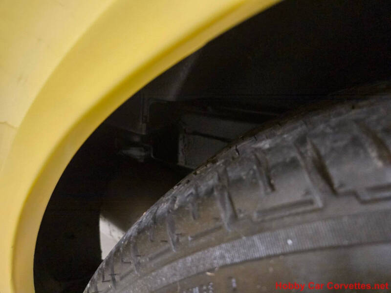 1974 Chevrolet Corvette