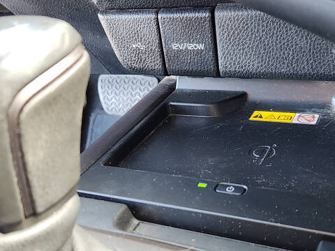 2024 Toyota Camry XSE V6