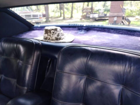 1983 Chrysler Imperial