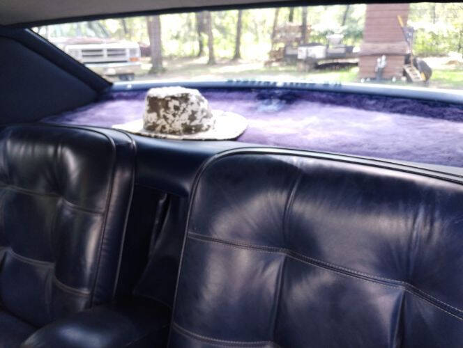 1983 Chrysler Imperial