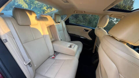 2014 Toyota Avalon Hybrid Limited