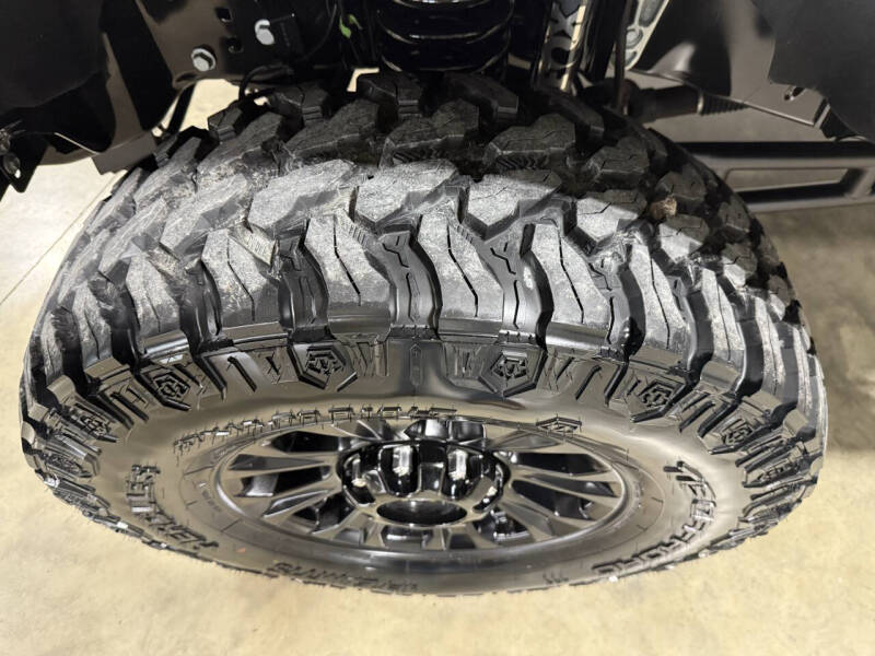 2022 Ford F-350 Super Duty Lariat