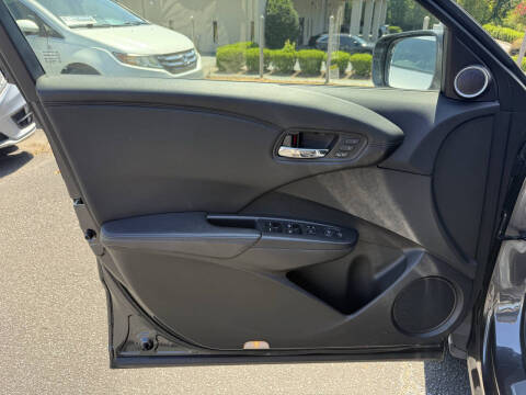 2015 Acura RDX w/Tech