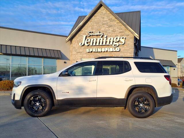 2023 GMC Acadia for sale at Smoky Jennings-Springfield in Springfield, IL