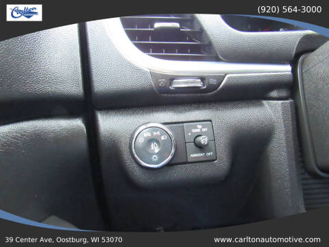 2013 Chevrolet Traverse LT