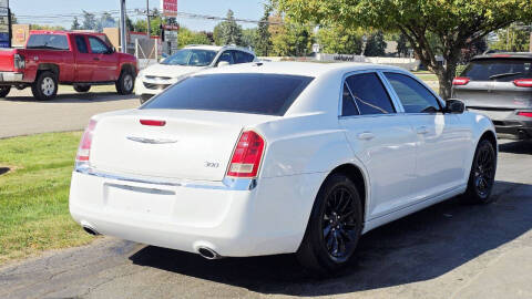 2013 Chrysler 300