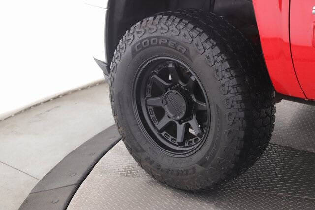 2011 Chevrolet Silverado 2500HD