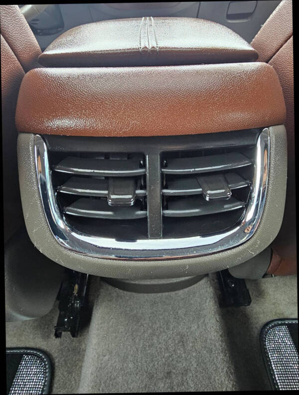 2016 Chevrolet Malibu Premier