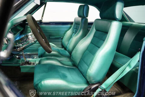 1967 Chevrolet Chevelle