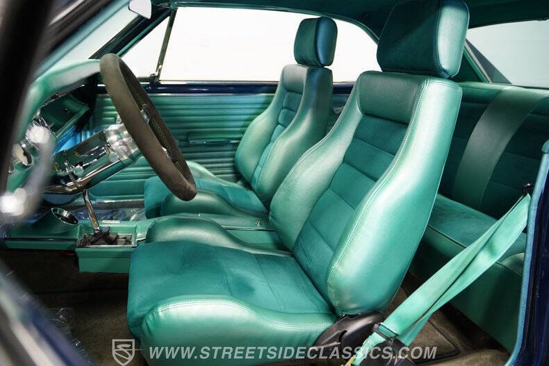 1967 Chevrolet Chevelle
