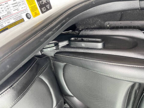 2018 MINI Countryman Cooper S ALL4