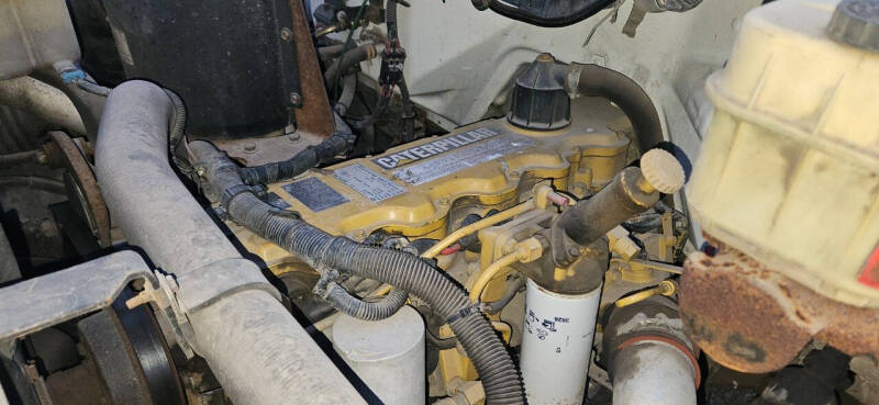 2000 Chevrolet  KODIAK C6500