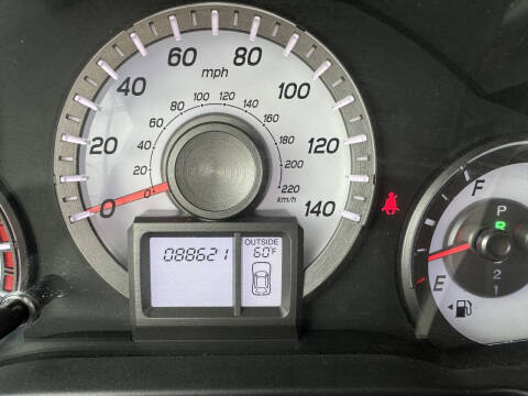 2013 Honda Pilot EX-L w/Navi