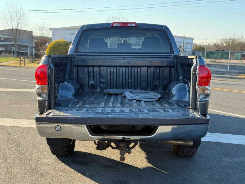 2008 Toyota Tundra