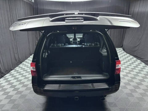 2015 Ford Expedition