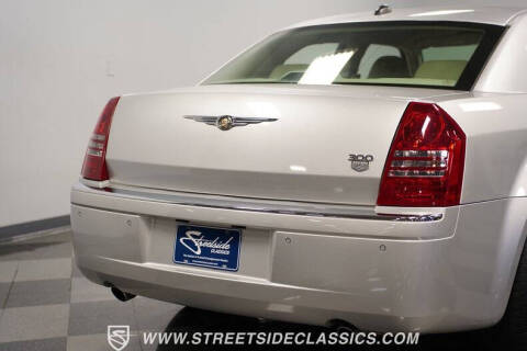 2005 Chrysler 300 C