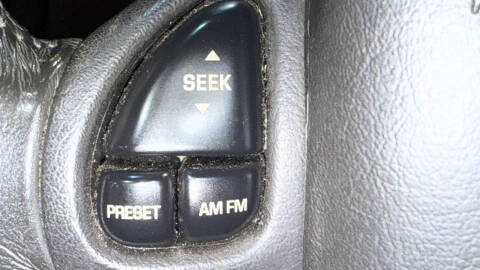 2001 Chevrolet Camaro Z28