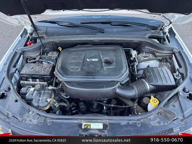 2019 Jeep Grand Cherokee Laredo E