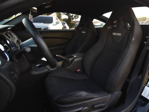 2014 Ford Mustang GT