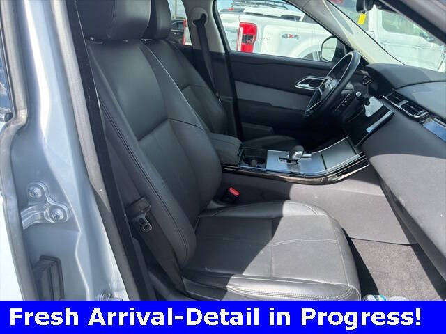 2024 Land Rover Range Rover Velar P250 S