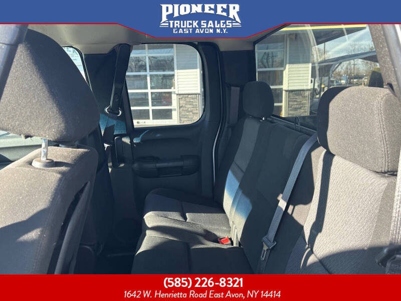 2010 GMC Sierra 1500