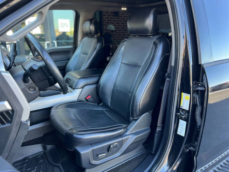 2017 Ford F-250 Super Duty